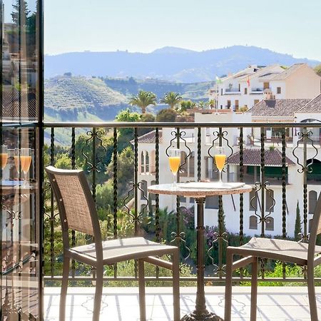 Hotel Villa Frigiliana Ngoại thất bức ảnh