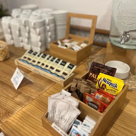 Hotel Villa Frigiliana Ngoại thất bức ảnh
