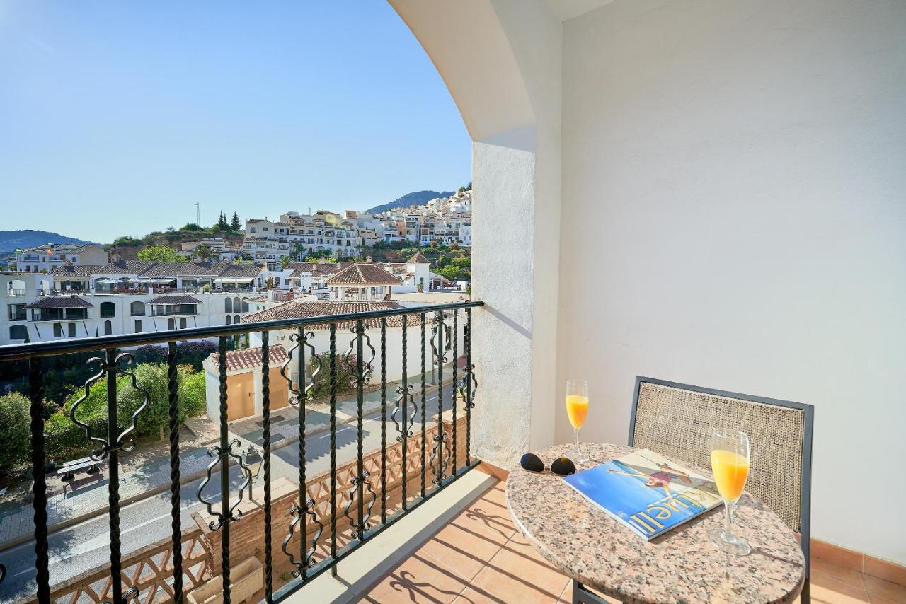 Hotel Villa Frigiliana Ngoại thất bức ảnh
