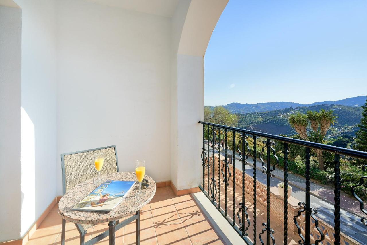 Hotel Villa Frigiliana Ngoại thất bức ảnh