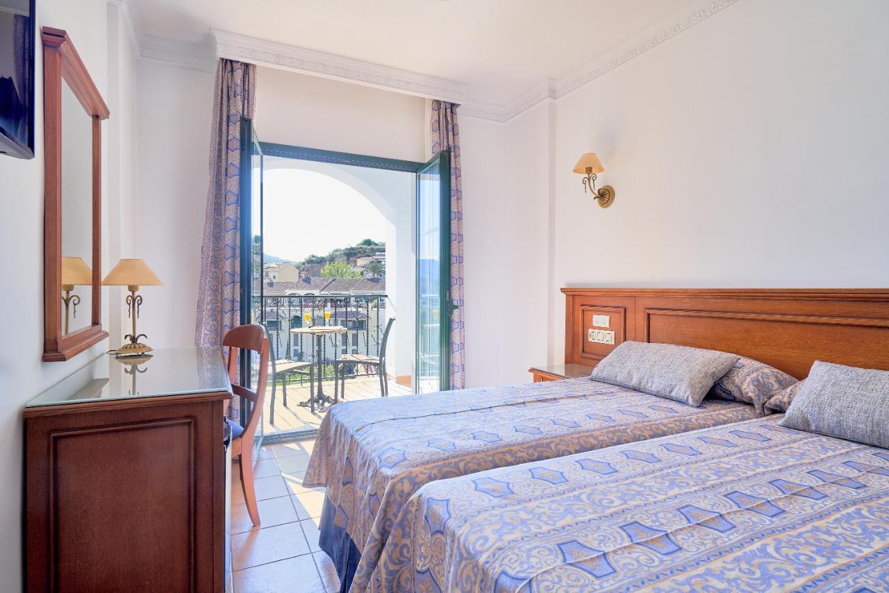 Hotel Villa Frigiliana Ngoại thất bức ảnh