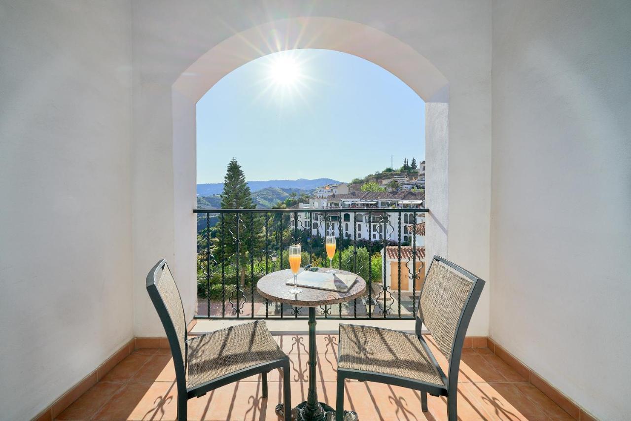 Hotel Villa Frigiliana Ngoại thất bức ảnh
