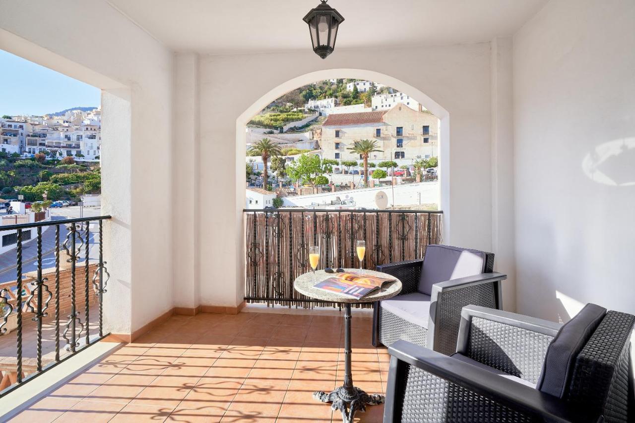Hotel Villa Frigiliana Ngoại thất bức ảnh