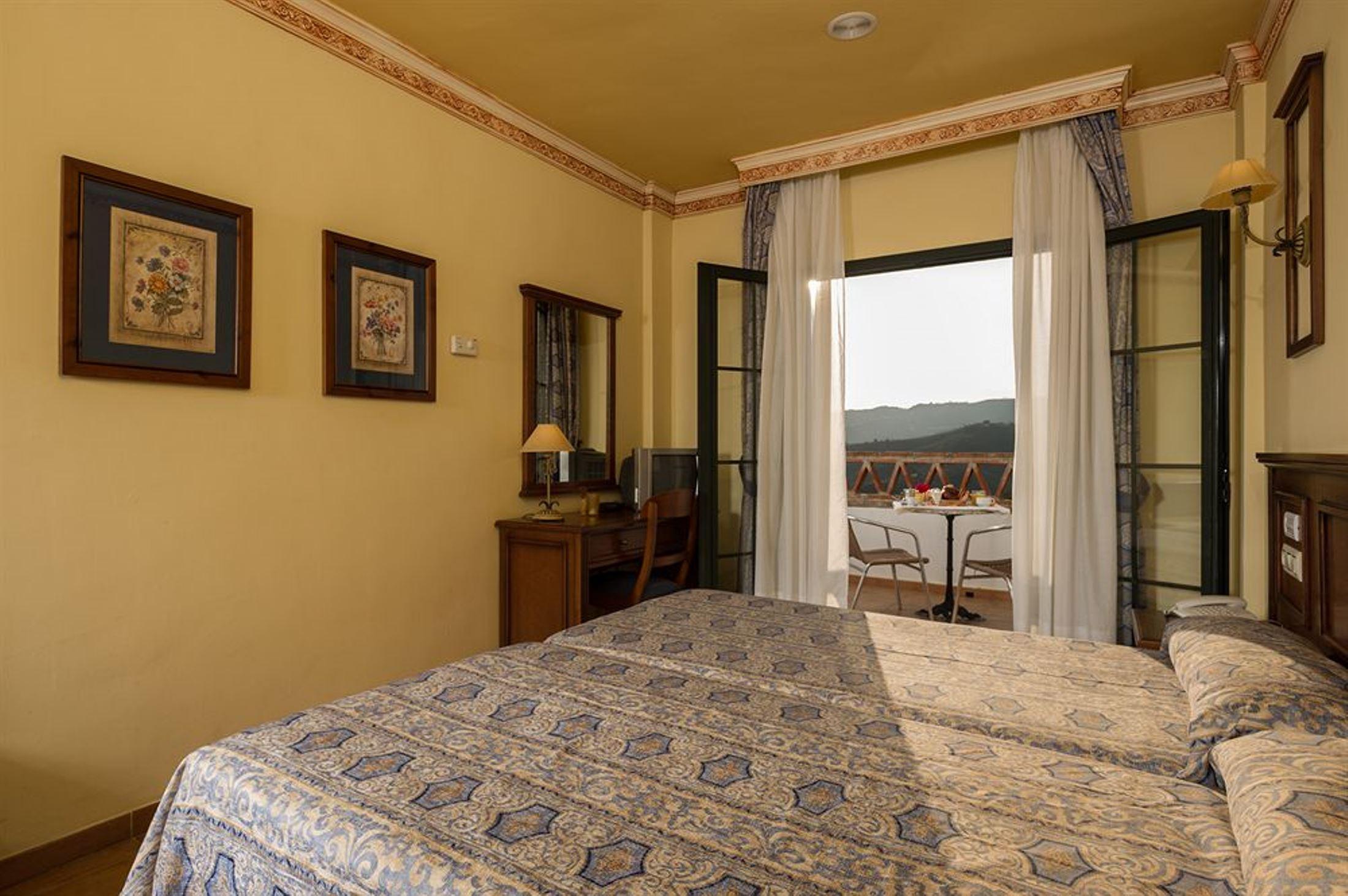 Hotel Villa Frigiliana Ngoại thất bức ảnh