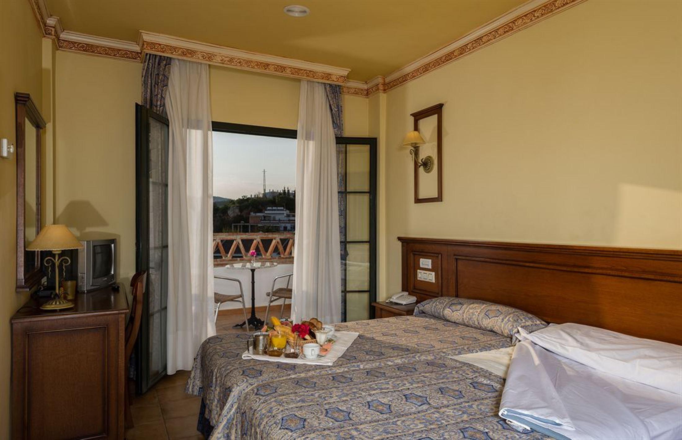 Hotel Villa Frigiliana Ngoại thất bức ảnh
