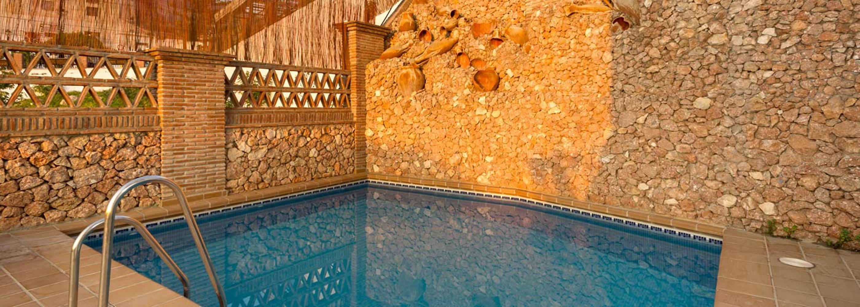 Hotel Villa Frigiliana Ngoại thất bức ảnh