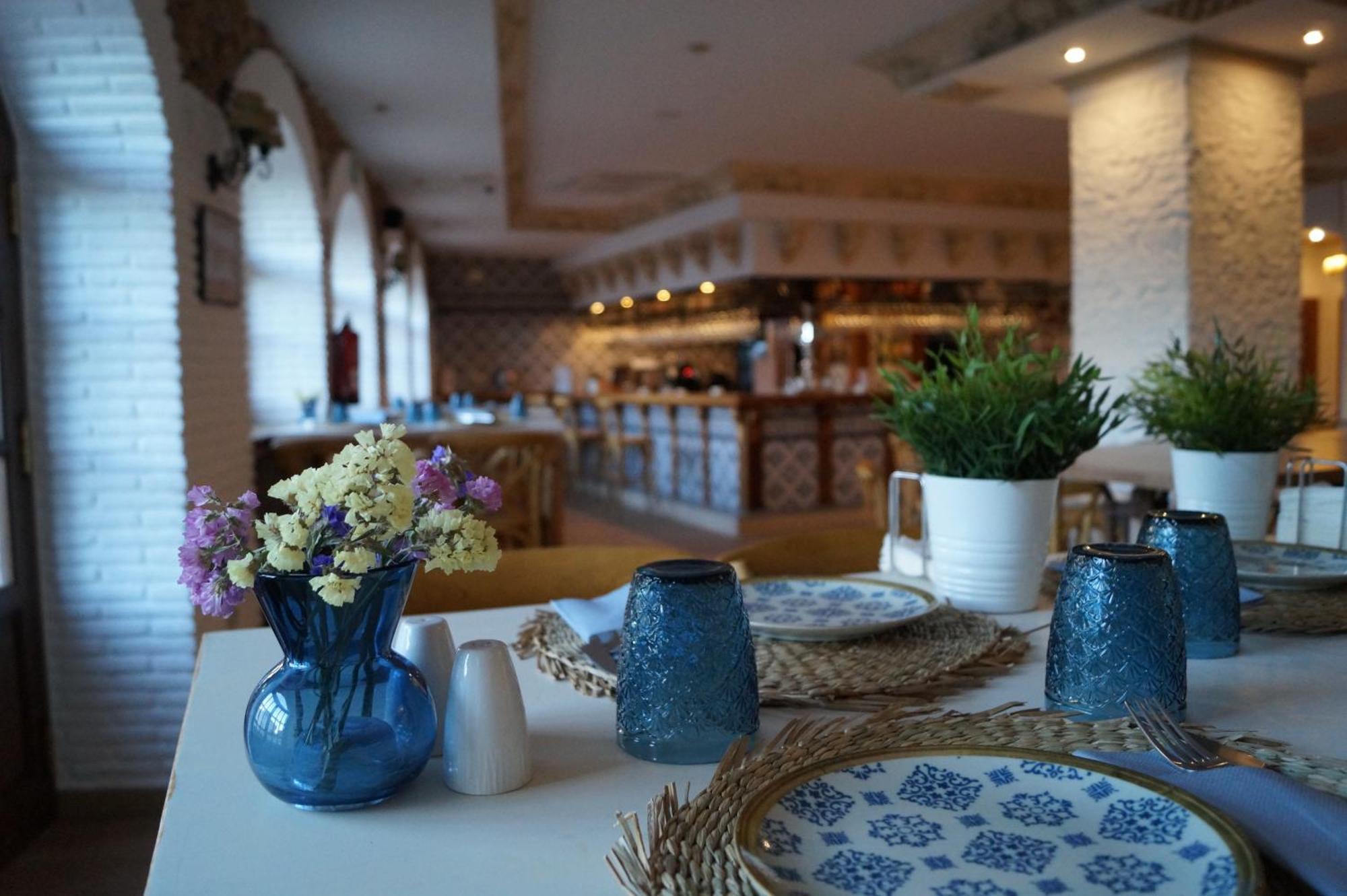 Hotel Villa Frigiliana Ngoại thất bức ảnh