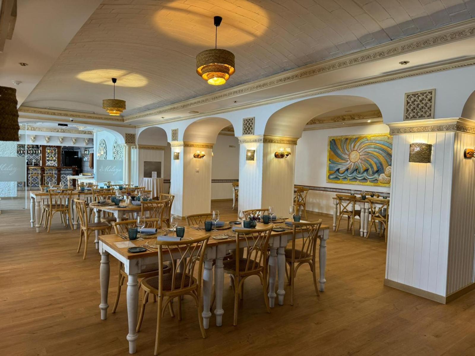 Hotel Villa Frigiliana Ngoại thất bức ảnh