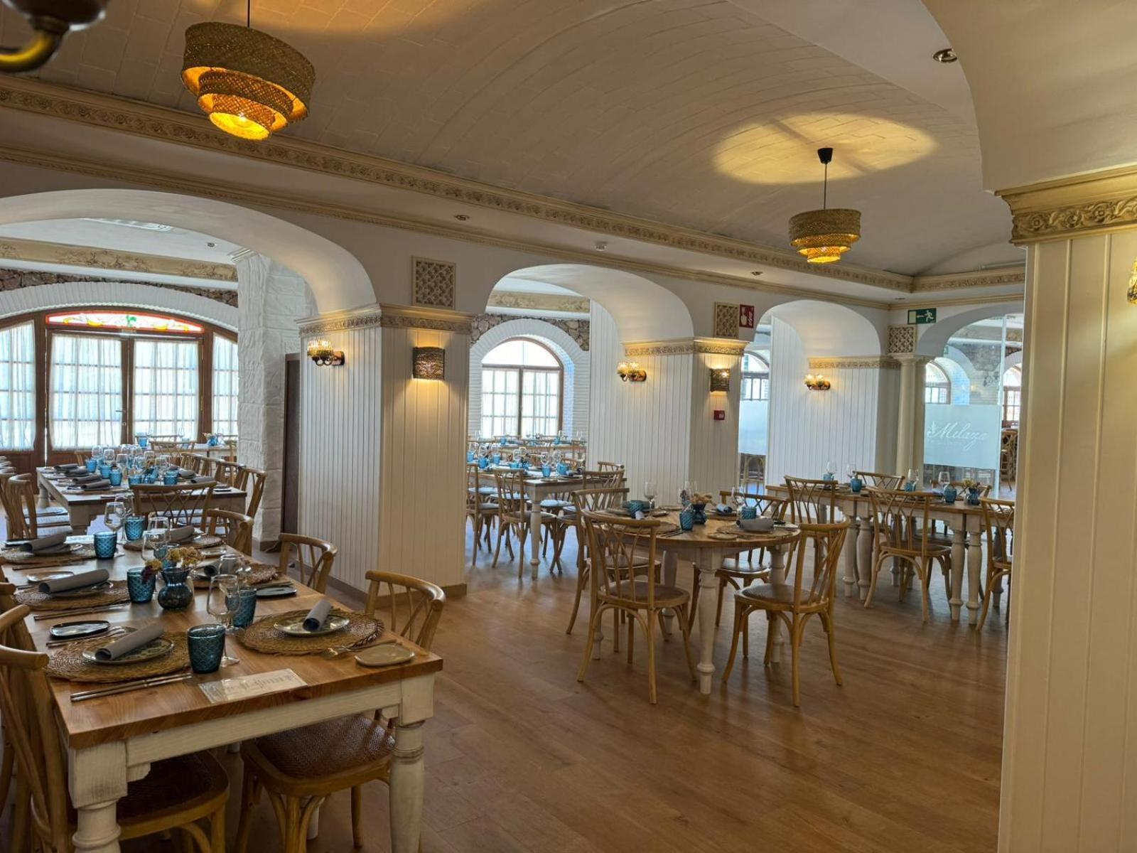 Hotel Villa Frigiliana Ngoại thất bức ảnh