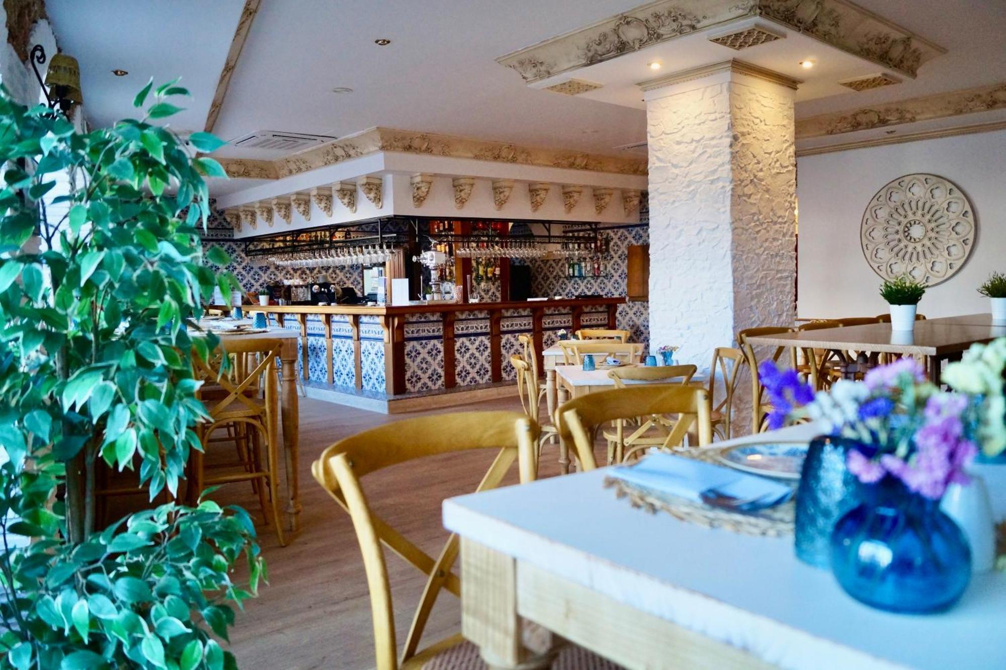Hotel Villa Frigiliana Ngoại thất bức ảnh