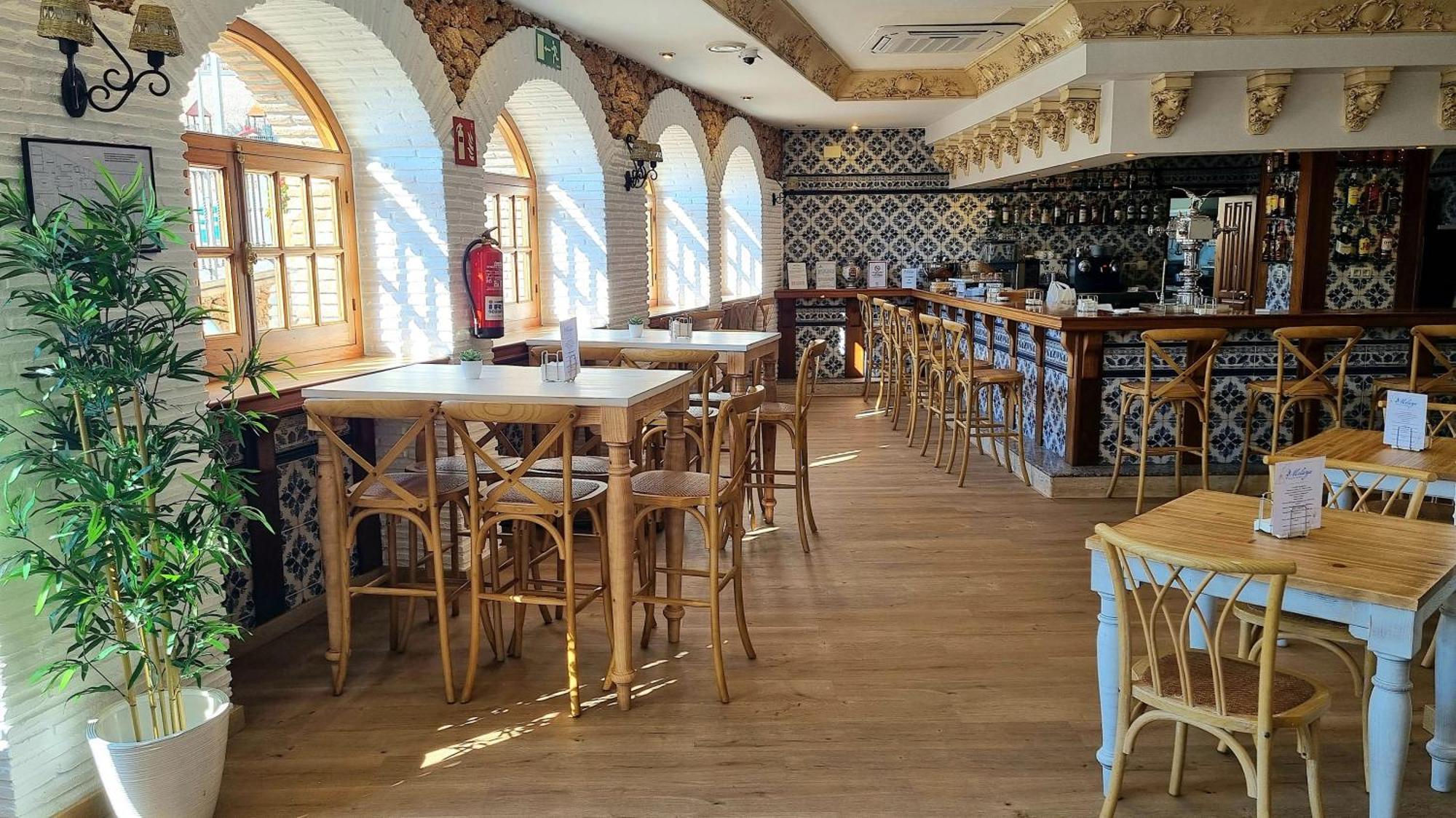 Hotel Villa Frigiliana Ngoại thất bức ảnh